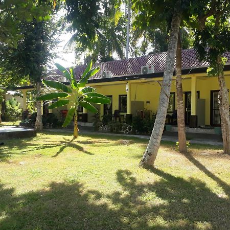 Kuta Lodge Homestay מראה חיצוני תמונה
