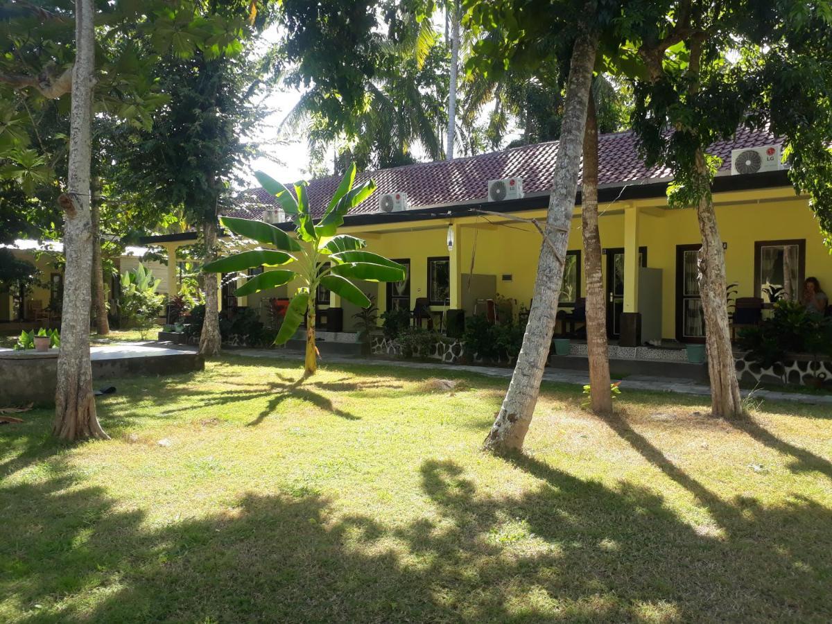 Kuta Lodge Homestay מראה חיצוני תמונה