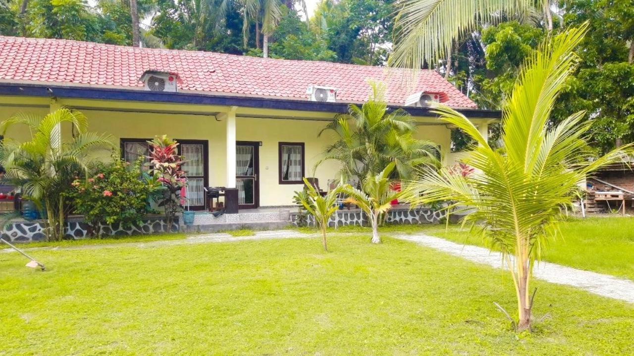 Kuta Lodge Homestay מראה חיצוני תמונה