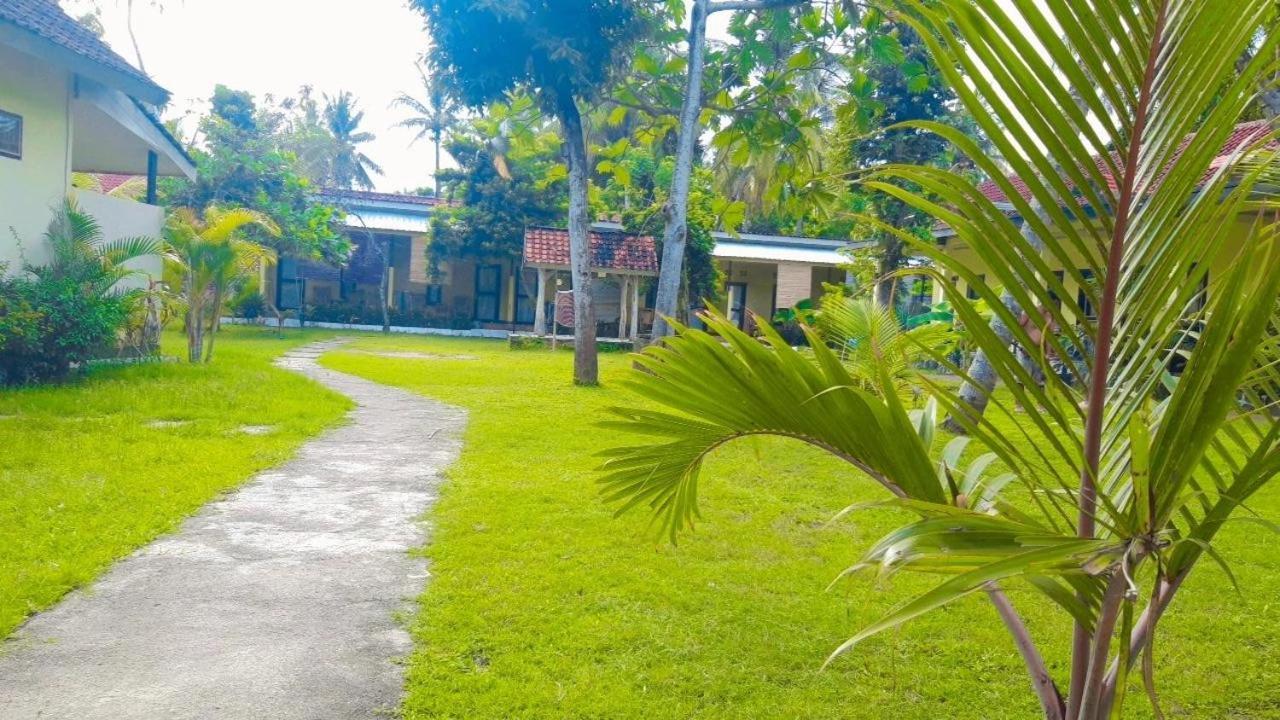 Kuta Lodge Homestay מראה חיצוני תמונה