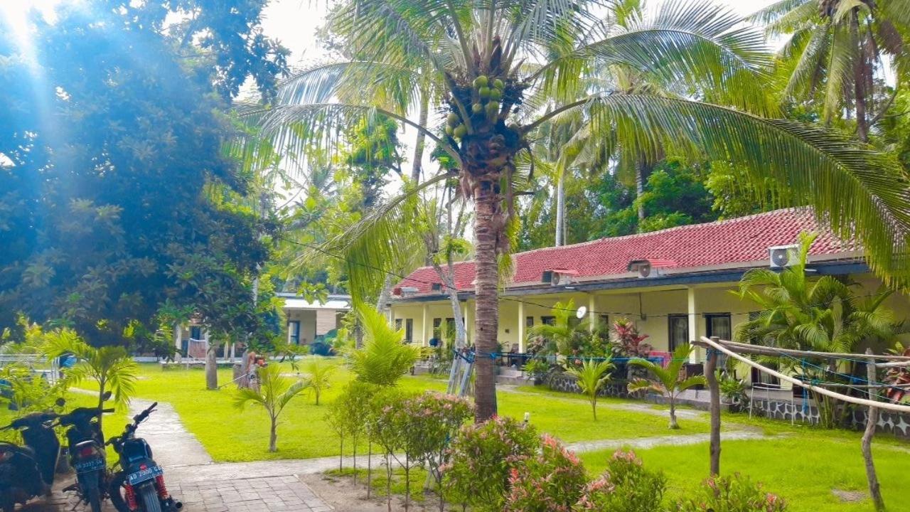 Kuta Lodge Homestay מראה חיצוני תמונה