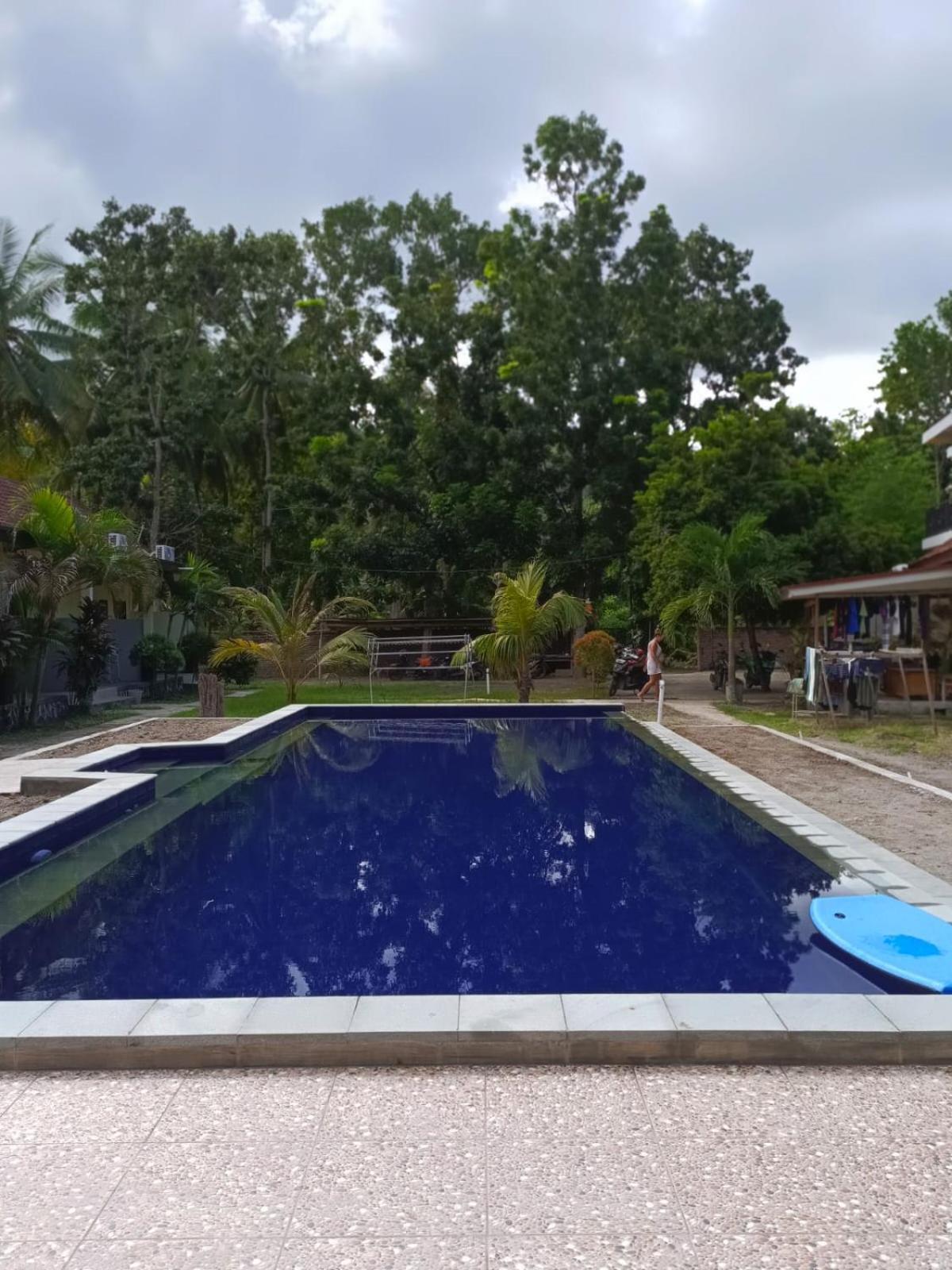 Kuta Lodge Homestay מראה חיצוני תמונה