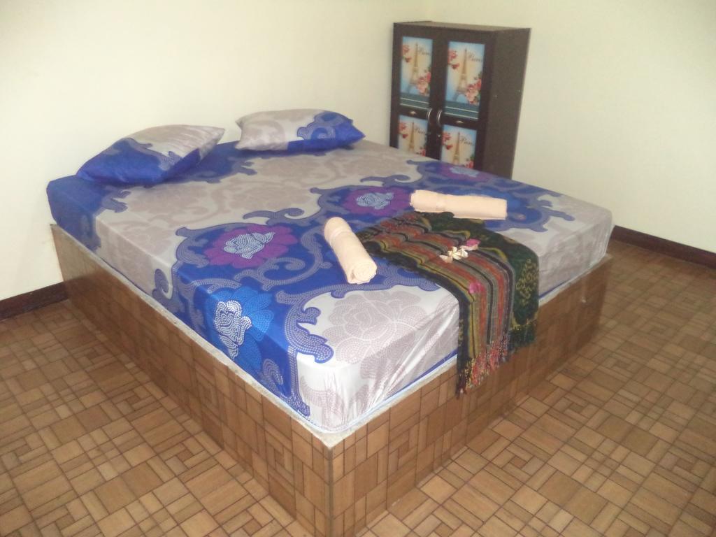 Kuta Lodge Homestay מראה חיצוני תמונה