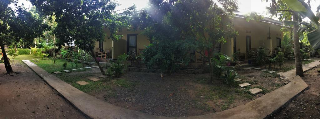 Kuta Lodge Homestay מראה חיצוני תמונה