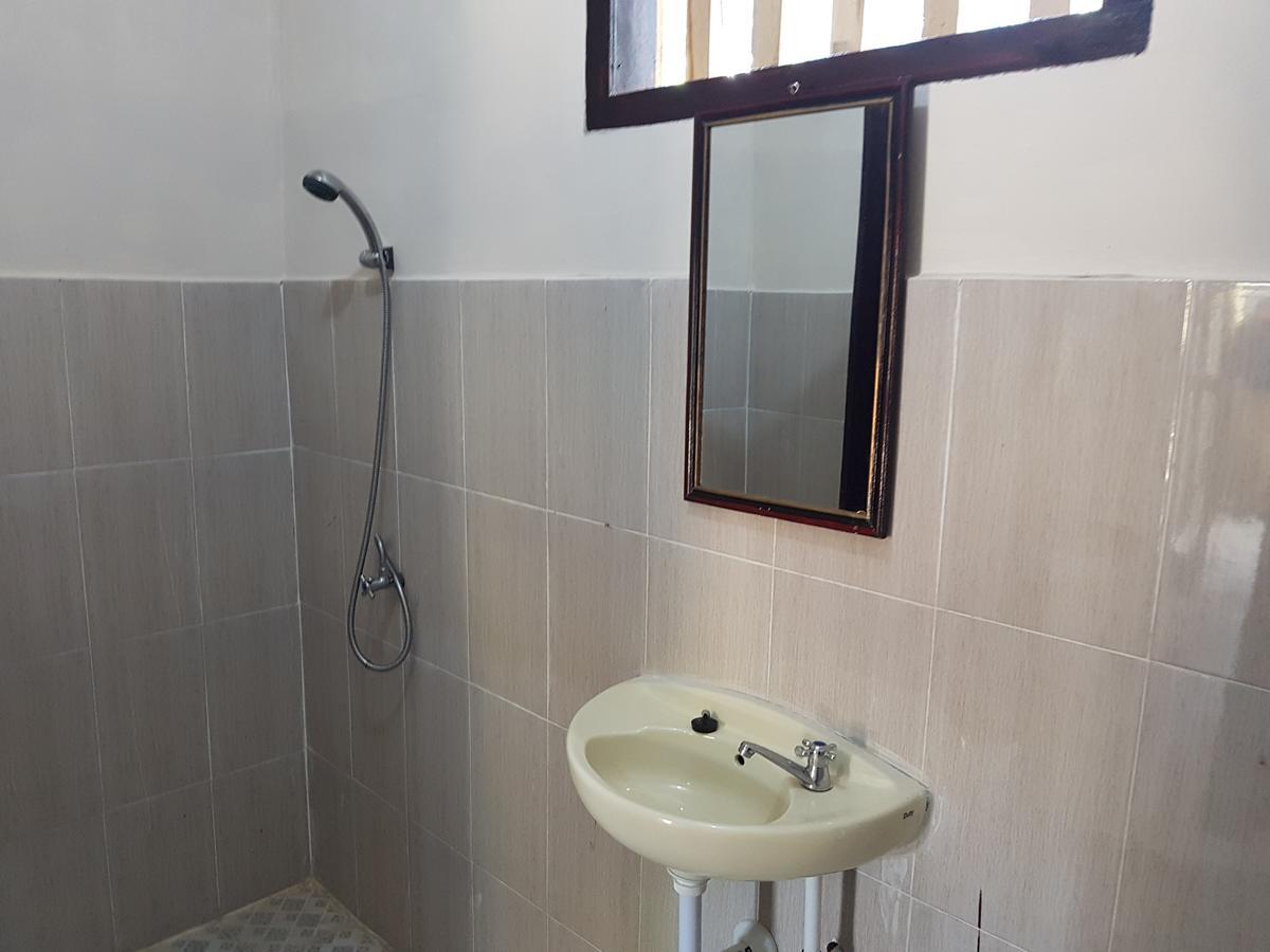 Kuta Lodge Homestay מראה חיצוני תמונה