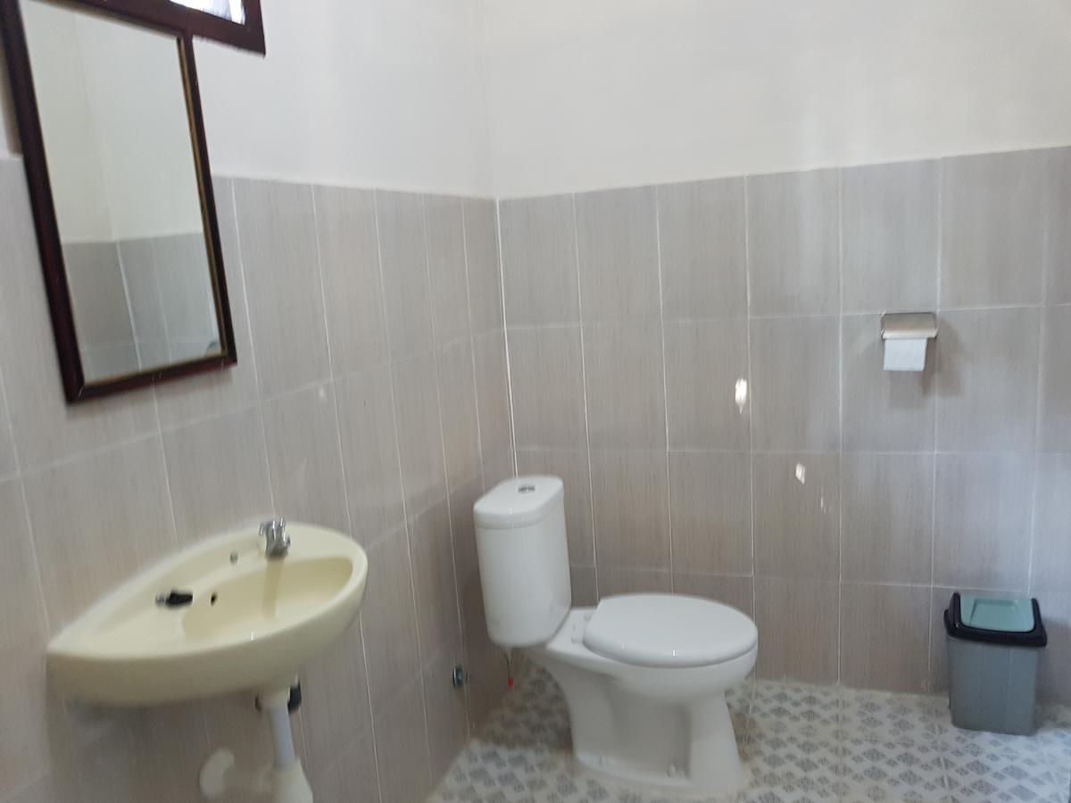 Kuta Lodge Homestay מראה חיצוני תמונה